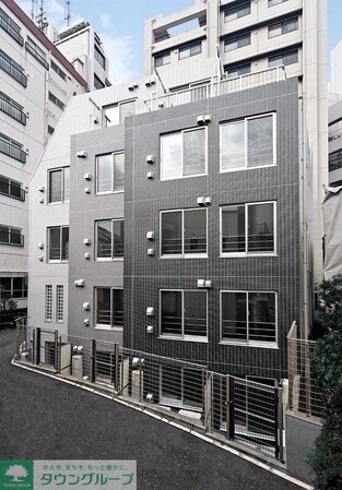 広尾フェリシタの物件内観写真